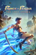 Prince of Persia: The Lost Crown