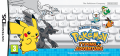 Learn with Pokémon: Typing Adventure