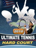 2010 Ultimate Tennis: Hard Court