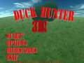 Duck Hunter 3D