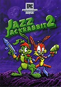 Jazz Jackrabbit 2