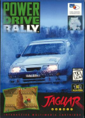 Power Drive Rally