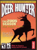 Deer Hunter 2005