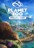 Planet Zoo: Oceania Pack