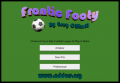 Frantic Footy