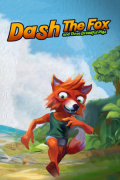 Dash The Fox & Three Dreadful Pigs