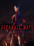 Resident Evil 4: Separate Ways