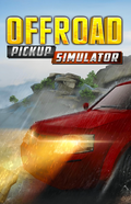 Offroad Pickup Simulator