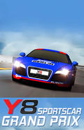 Y8 Sportscar Grand Prix