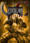 Quake Champions: Doom Edition