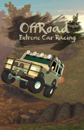 OffRoad Extreme Car Racing