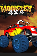 Monster 4x4