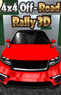 4x4 Off-Road Rally 3D