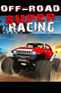 Off-Road Super Racing