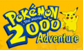 Pokémon 2000 Adventure