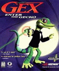 Gex 3D: Enter the Gecko