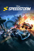 Disney Speedstorm