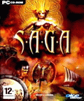 Saga: Rage of the Vikings