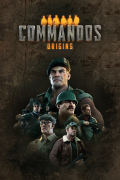 Commandos: Origins