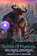 Spirits of Mystery: The Dark Minotaur