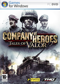 Company of Heroes: Tales of Valor