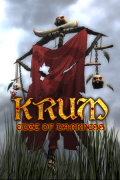 KRUM - Edge of Darkness