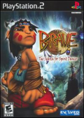 Brave: The Search for Spirit Dancer