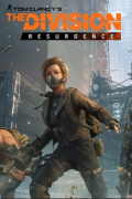 Tom Clancy's The Division Resurgence