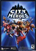 City of Heroes