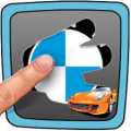 Scratch Car Logo Quiz