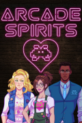 Arcade Spirits