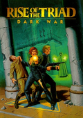 Rise of The Triad: Dark War