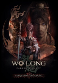 Wo Long: Fallen Dynasty - Conqueror of Jiangdong