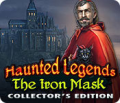 Haunted Legends: The Iron Mask