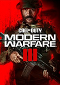 Call of Duty: Modern Warfare III