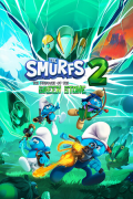 The Smurfs 2: The Prisoner of the Green Stone