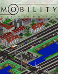 Mobility: A City in Motion