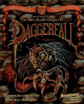 The Elder Scrolls II: Daggerfall CompUSA Expansion