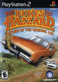 The Dukes of Hazzard: Return of the General Lee