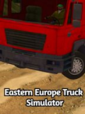 Eastern Europe Truck Simulator