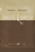 The White Birch