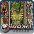 Pinball Heroes