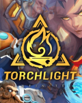 Torchlight: Infinite