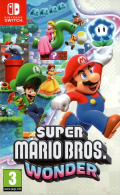 Super Mario Bros. Wonder