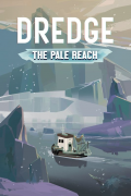 DREDGE - The Pale Reach