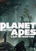 Planet of the Apes: Last Frontier