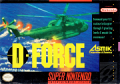 D-Force