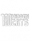 100 hidden cats