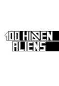 100 hidden aliens