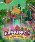 Parkitect - Taste of Adventure